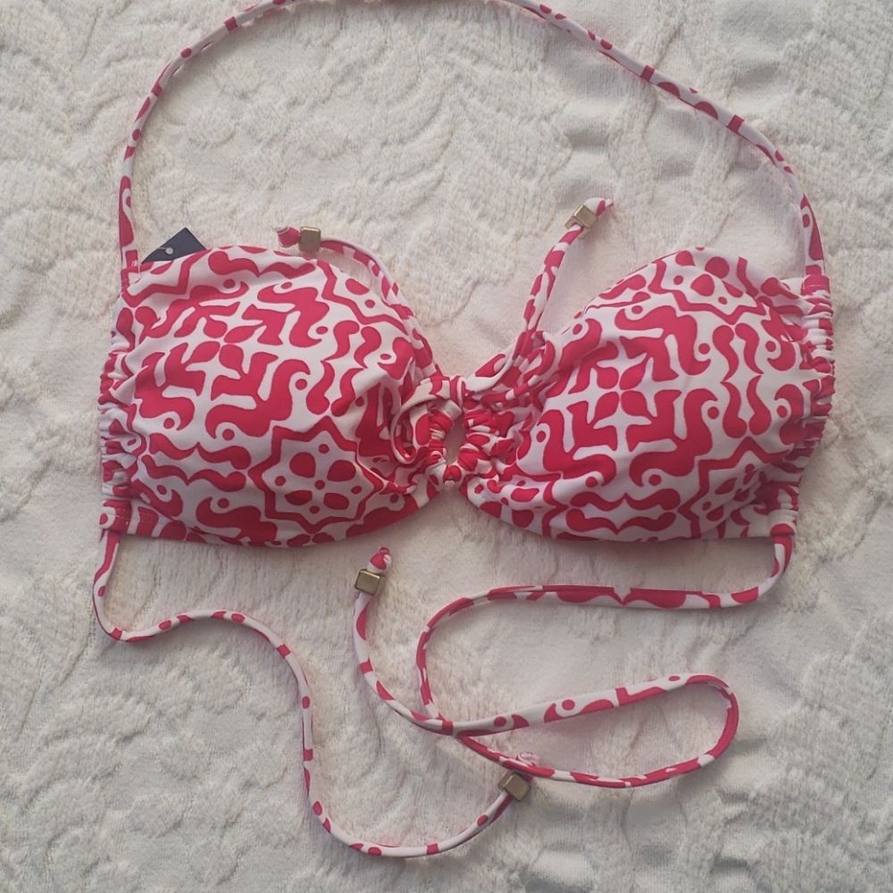 Bikini top
